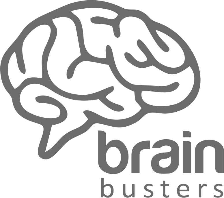 TheBrainBusters